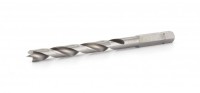 Famag 1597 - Brad Point Drill Bits HSS-G Long Version