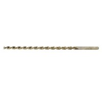 Famag 1599 - Brad Point Drill Bits HSS-G Extra Long - 150mm