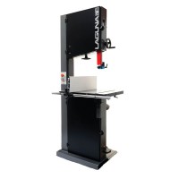 Laguna 18/BX 18\" Woodworking Bandsaw 240v
