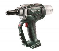 Metabo 18V Cordless Rivet Guns