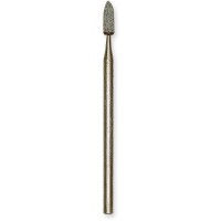 PROXXON 28270 SILICON CARBIDE BURRS 2.5MM (2)