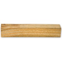 Palo Santo Wood Blank 120 X 17 X 17mm