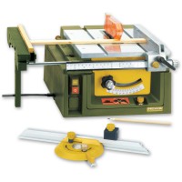 PROXXON 27070 FET TABLE SAW