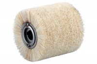 Metabo Fibre Wheel Brush 100mm x 100mm - 623506000