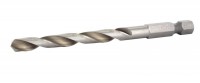 Famag 2597 - Twist Drills HSS-G - Long Version