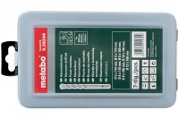 Metabo SDS-plusclassicdrillbitset,7-piece