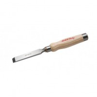 Robert Sorby 284 - Registered Firmer Chisels - Ash Handled