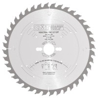 CMT Finishing Circular Saw Blades - Wood (285 / 294 / 295)