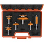 CMT Router Cutter Bit Sets