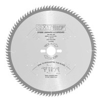 CMT 295 XTreme Long Lasting Circular Saw Blades - Wood