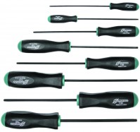 Bondhus ProGuard Torx Screwdriver Sets