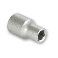 PROXXON 23402 Proxxon 1/2\" Square Drive Socket - 9mm