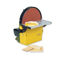 Proxxon TSG 250/E Disc Sander - 230V