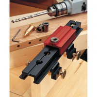 Veritas Dowelling Jig - 05J0801