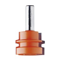 CMT Reverse Glue Joint Router Bits