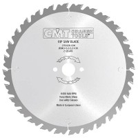 CMT XTreme Multi-Rip Saw Blade - 300mm dia x 3.2 kerf x 30 bore Z28 10 ATB