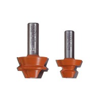 CMT Lock Miter Router Bits