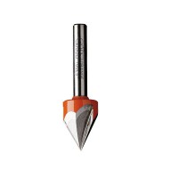 CMT Laser Point Router Bits