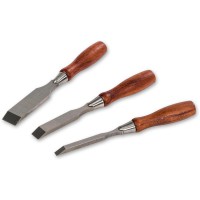 Veritas Miniature Chisels