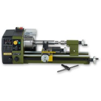 PROXXON 24002 PD250/E METAL LATHE