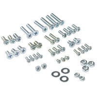 AXMINSTER FIXING KIT FOR ROUTERS AND JIGS