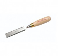 Robert Sorby 530 - Bevel Edge Chisels - Ash Handled