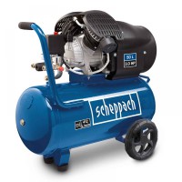 Scheppach Double Cylinder Air Compressors