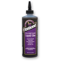 Titebond Polyurethane Glue 12oz