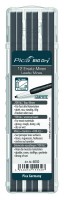 PICA 12 Piece Pica BIG Dry Refill Pack (Graphite 2B) - 6030