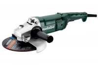 Metabo Corded Angle Grinders - 9\"