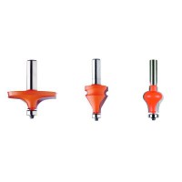 CMT Table Edge and Handrail Bannister Router Cutter Bits - 856