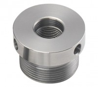 Record Power 62130 SC4 Chuck Thread Adaptor RH M30 x 3.5 RH