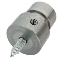 Robert Sorby Patriot Chuck MINI SCREW CHUCK - 649A