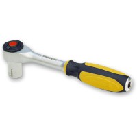 PROXXON 23082 MINI ROTATING RATCHET DRIVE 1/4\"