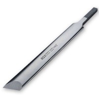 Robert Sorby Oval Skew Chisels