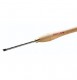 Robert Sorby 1/4" Round Skew Chisel 813H - Handled