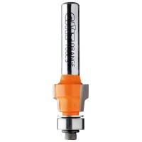 CMT File-Free Flush Trim Router Bits for Laminates