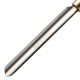 Robert Sorby 8mm Continental Style Spindle Gouge 839 - Unhandled