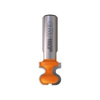 CMT Finger Pull Router Bit - 4.76 & 2.4mm radius x 19.05 dia x 1/2 shank