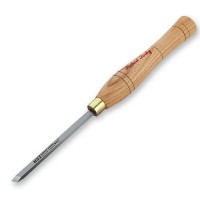 Robert Sorby 864H Micro Skew Chisel - 1/4\" - Handled