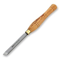 Robert Sorby 869H Micro Skew Chisel - 1/2\" - Handled