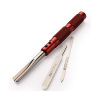 Robert Sorby Modular Micro Pen Turning Set - 86HS