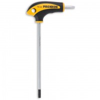 PROXXON 22448 SCREWDRIVER L-HANDLE TORX20