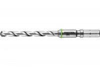 Festool 769112 3pc Masonry Drill Bit, 5mm Dia Centrotec - DB STONE CE D5