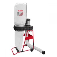 Holzmann ABS850 Chip and Dust Extractor 230v