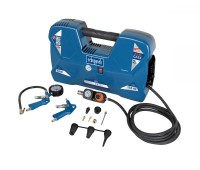 Scheppach Compact Compressor Kits