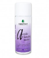 CHESTNUT Acrylic Sanding Sealer Aerosol - 400ml