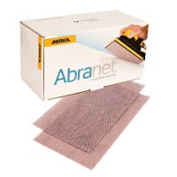 Abranet Abrasives