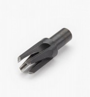 Veritas Tapered Plug Cutter 8mm - 05J0533