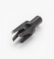 Veritas Tapered Snug Plug Cutters